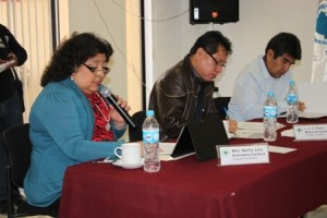 Defensoría de los Derechos Humanos del Pueblo de Oaxaca