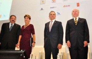 Jefe de Gobierno del Distrito Federal