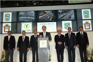 Jefe de Gobierno del Distrito Federal