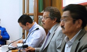 Director General del IEEPCO