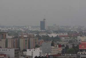 Comisión Ambiental Metropolitana