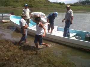 Comunidades pobreza extrema