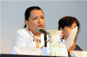 Especialista en envejecimiento