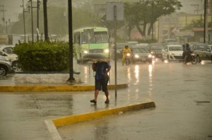 Temporada de ciclones y huracanes