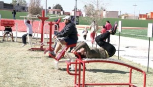 Unidades habitacionales