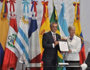 Jefe de Gobierno del Distrito Federal