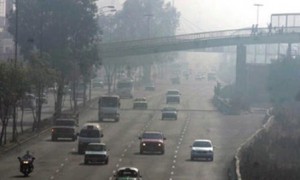 Precontingencia ambiental