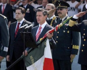 Presidente de la República