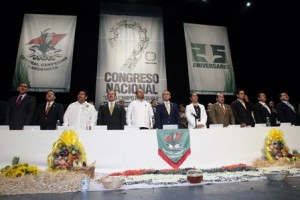 Jefe de Gobierno del Distrito Federal