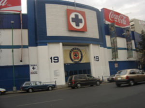 Operativo contra revendedores