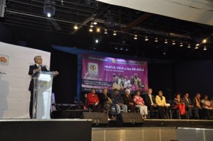 Jefe de Gobierno del Distrito Federal