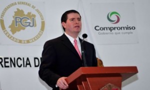 Nuevo titular de la Profeco