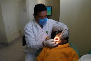 Brinda atención IMSS-Oaxaca