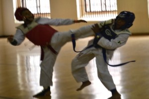 Olimpiada Nacional 2013