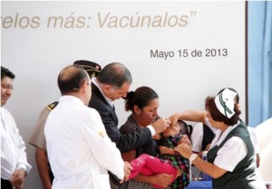 Gobernador de Oaxaca