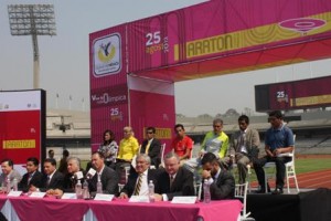 Tendrá ruta olimpica