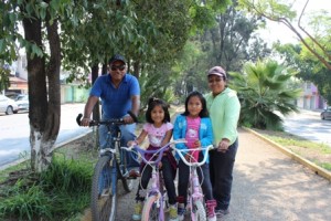 Festeja a las madres