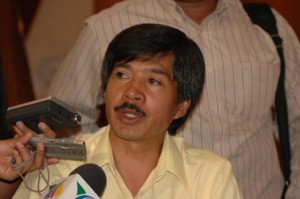 Ex dirigente de los burócratas