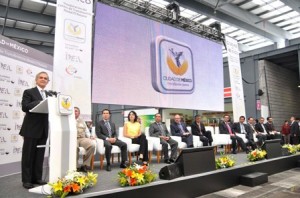 Jefe de Gobierno del Distrito Federal