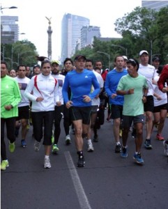 Jefe de Gobierno del Distrito Federal