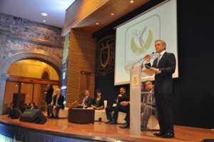 Jefe de Gobierno del Distrito Federal