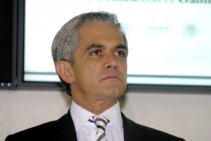 Jefe de Gobierno del Distrito Federal