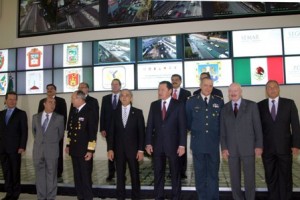 Tercera Reunión General