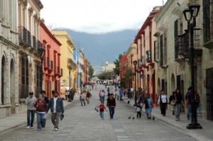 Oaxaca de Juárez