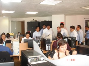 Comité de Radio y Televisión