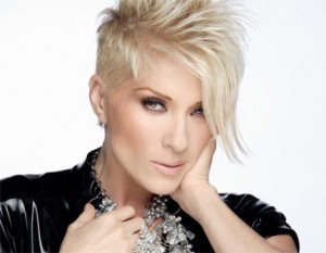 Cantante veracruzana