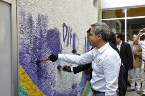Jefe de Gobierno del Distrito Federal