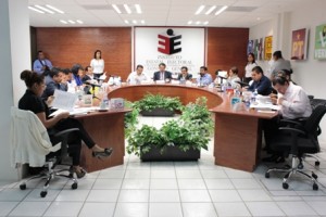 Instituto Estatal Electoral y de Participación Ciudadana de Oaxaca
