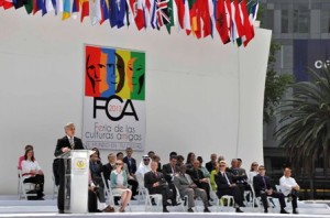 Jefe de Gobierno del Distrito Federal