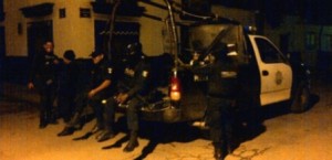 Agreden a normalistas