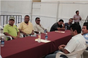 Definirán elección a concejales