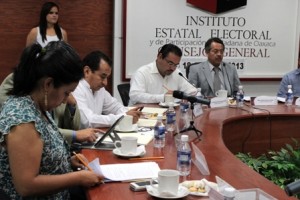 Sesión Extraordinaria