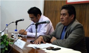 Instituto Estatal Electoral y de Participación Ciudadana de Oaxaca