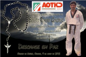 Fallece víctima de cáncer