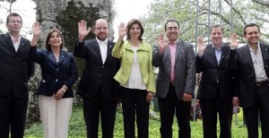 Alianza del Pacífico