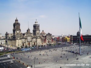 Ciudad de México