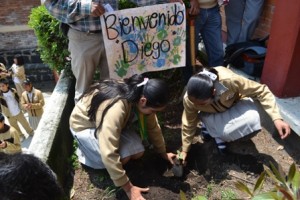 Escuelas secundarias