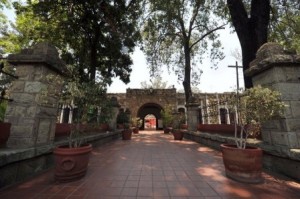 Museo del Ferrocarril