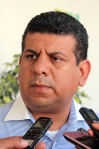 Comisario General de Seguridad Pública y Vialidad Municipal