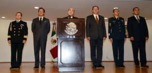 Procurador General de la República