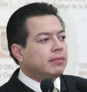 Senador de la República