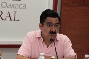 Director General del IEEPCO