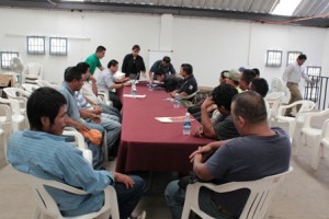 Medida del Tribunal Electoral del Poder Judicial de la Federación 