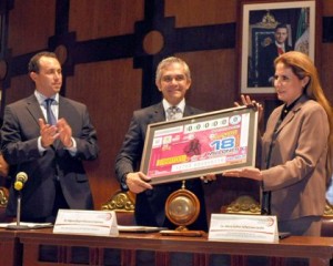 XXXI Maratón de la Ciudad de México