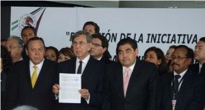 Fundador del PRD