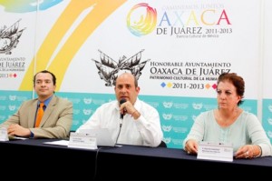 Oaxaca de Juárez